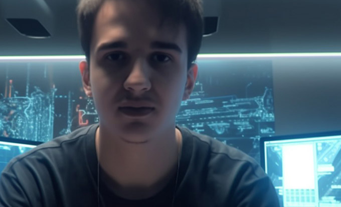 Shaping the Future of Data Science: Rodrigo Nader Story and the Rise of Logspace