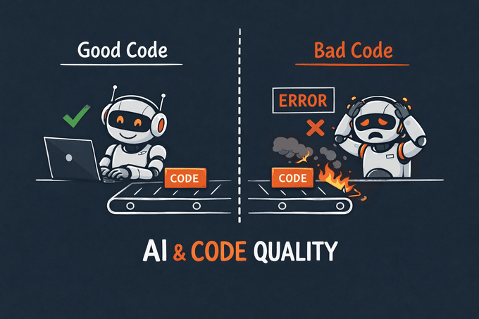 Can You Actually Trust AI to Write Your Code?