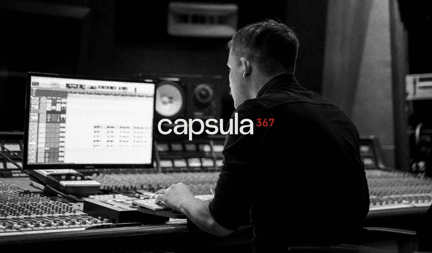 Capsula367