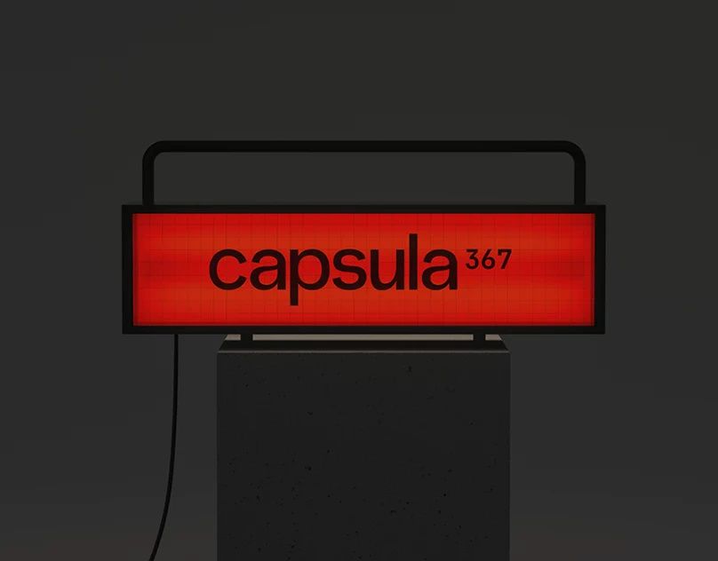 Capsula367