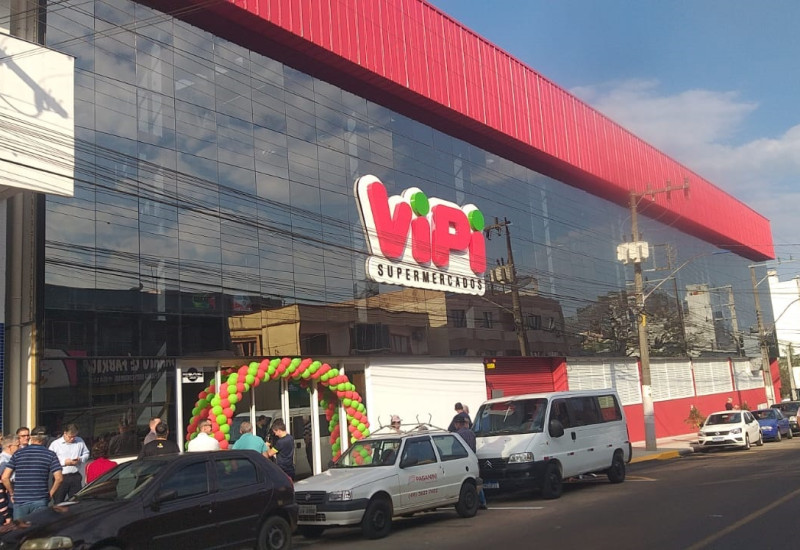 Imagem da sessão Vipi Supermercados