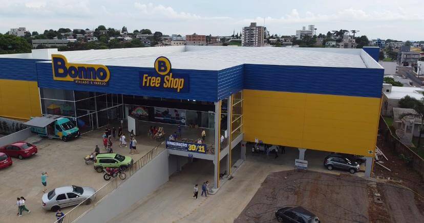 Imagem da sessão Bonno Freeshop