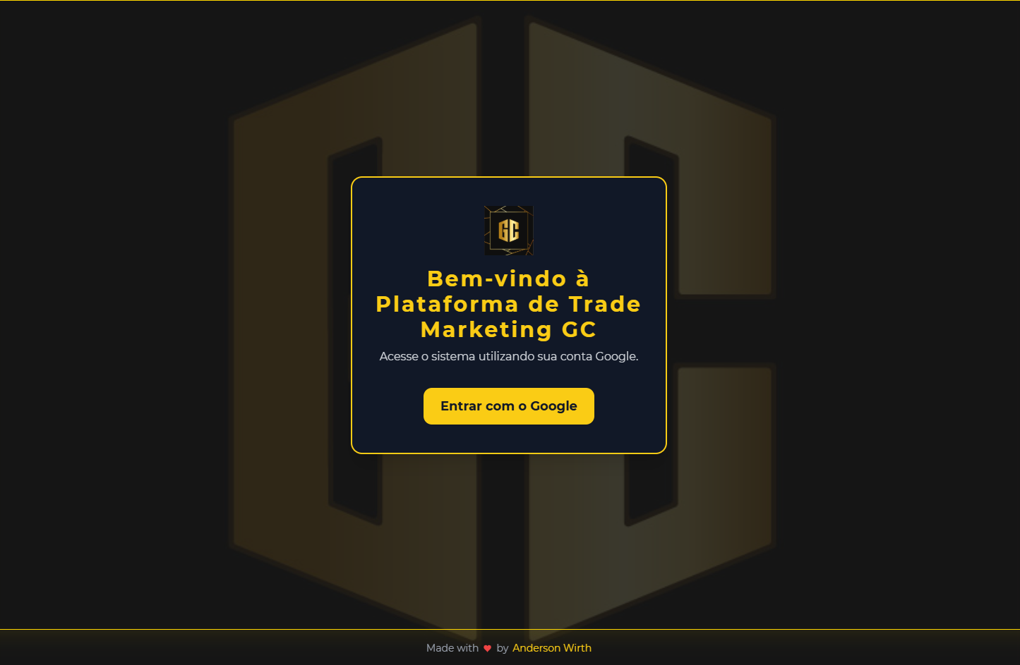 Thumbnail do projeto Trade Marketing Grupo Crestani