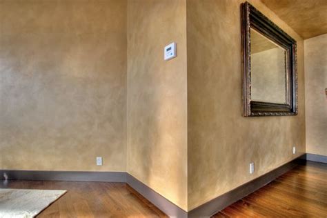 Accent Wall Design
