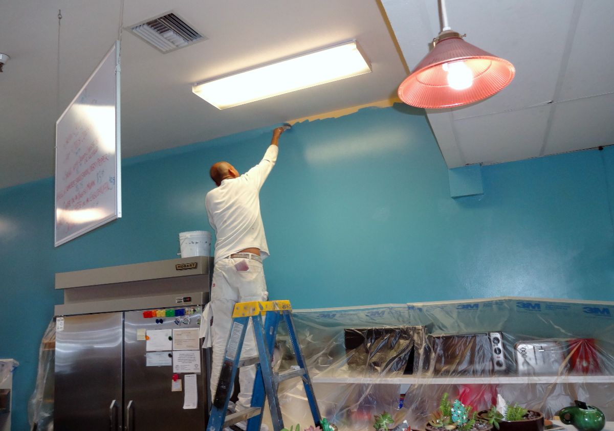 Interior Transformation - Image 2