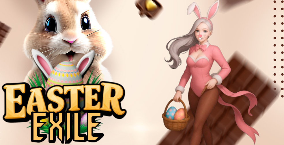 Easter Weekend Event