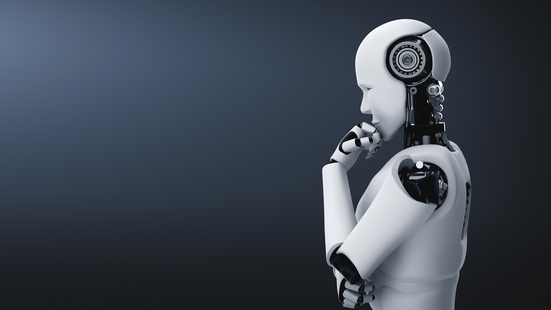 Como a inteligência artificial tem se desenvolvido