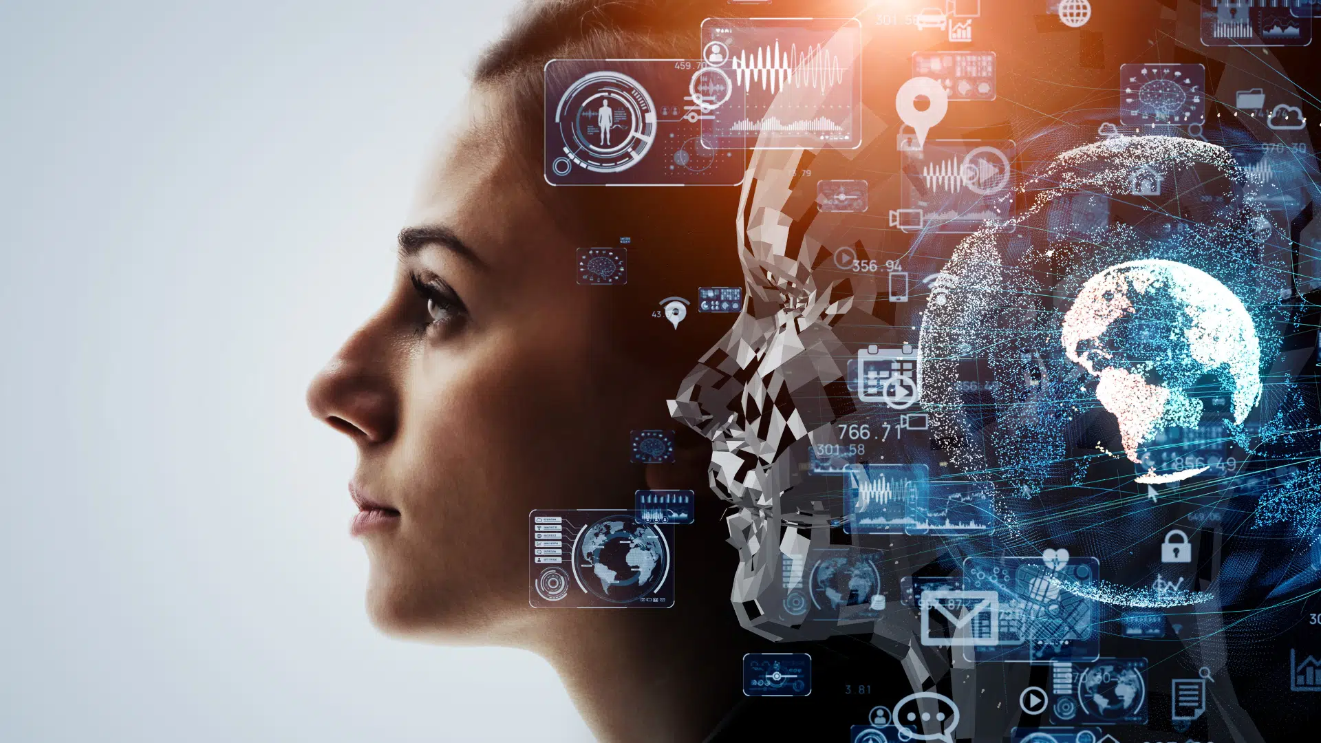 10 Tendências da Inteligência Artificial para 2025