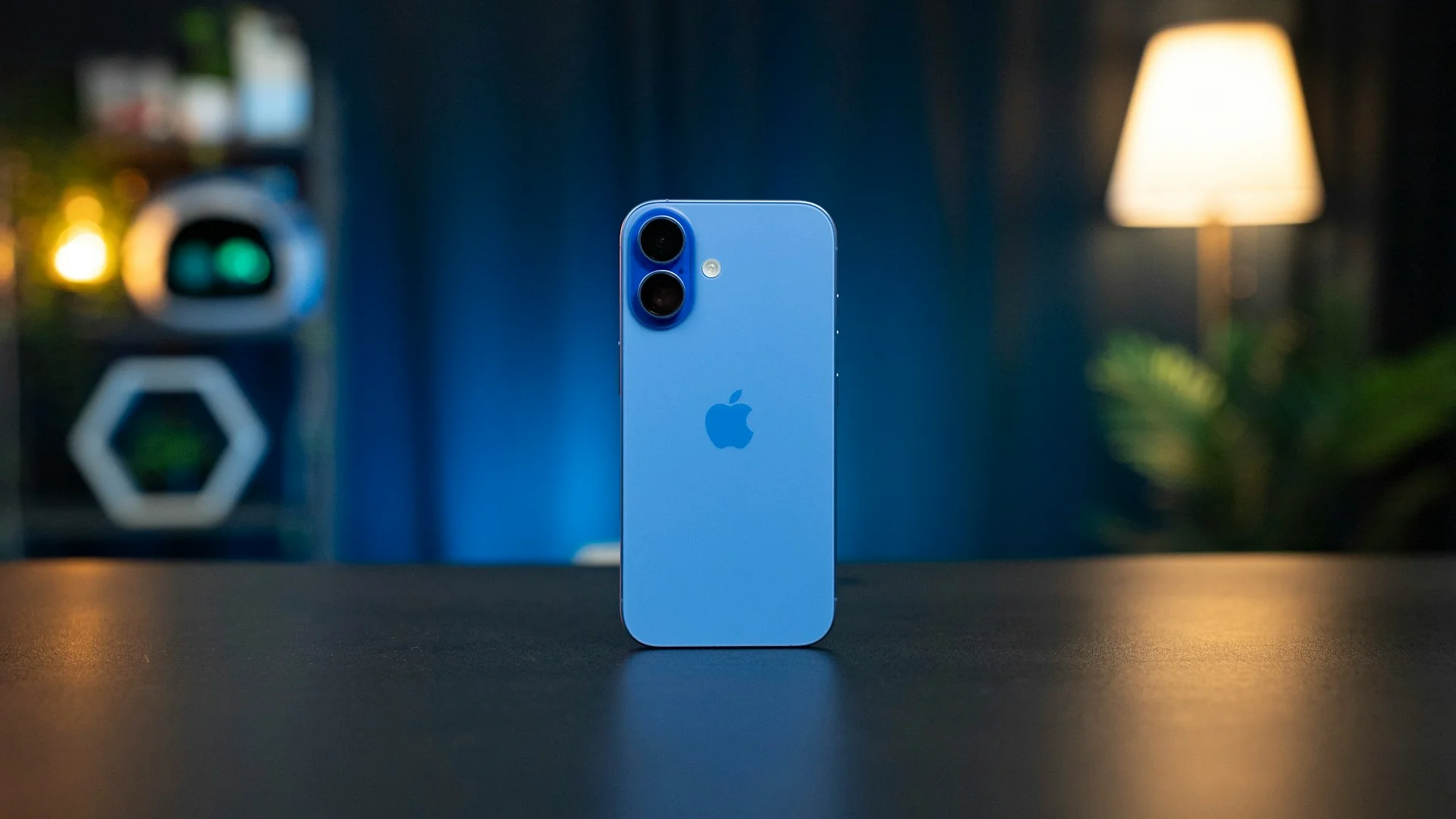card do posts: iPhone 16: Análise Completa do Mais Novo Lançamento da Apple