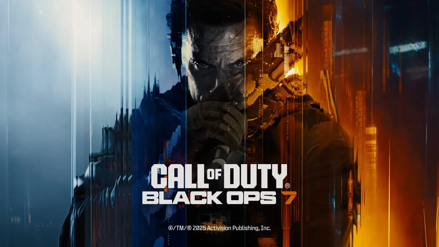 card do posts: Call of Duty: Black Ops 7 Chega com Promessas de Inovação e Adrenalina Pura!