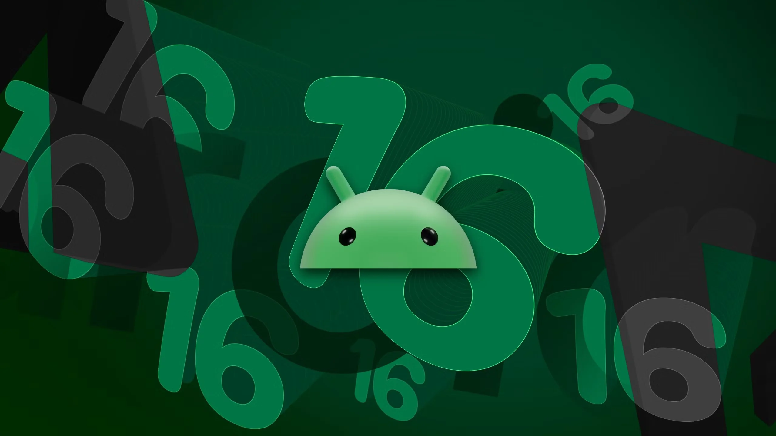 card do posts: Android 16: Desvendando o Futuro do Seu Smartphone (e o que Chega Depois!)