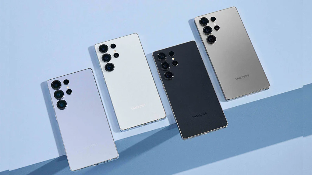 card do posts: Os 5 Melhores Smartphones Samsung em 2025: Qual Vale a Pena Comprar?
