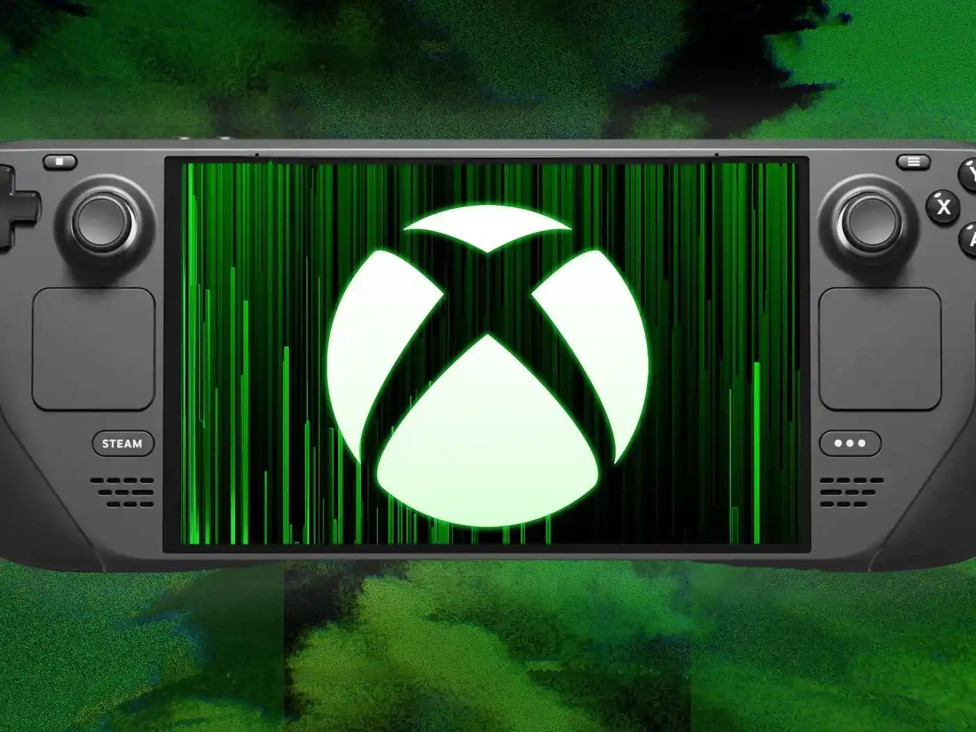 card do posts: O Xbox Portátil Foi Cancelado? Entenda a Situação e os Planos da Microsoft para o Futuro dos Games de Bolso