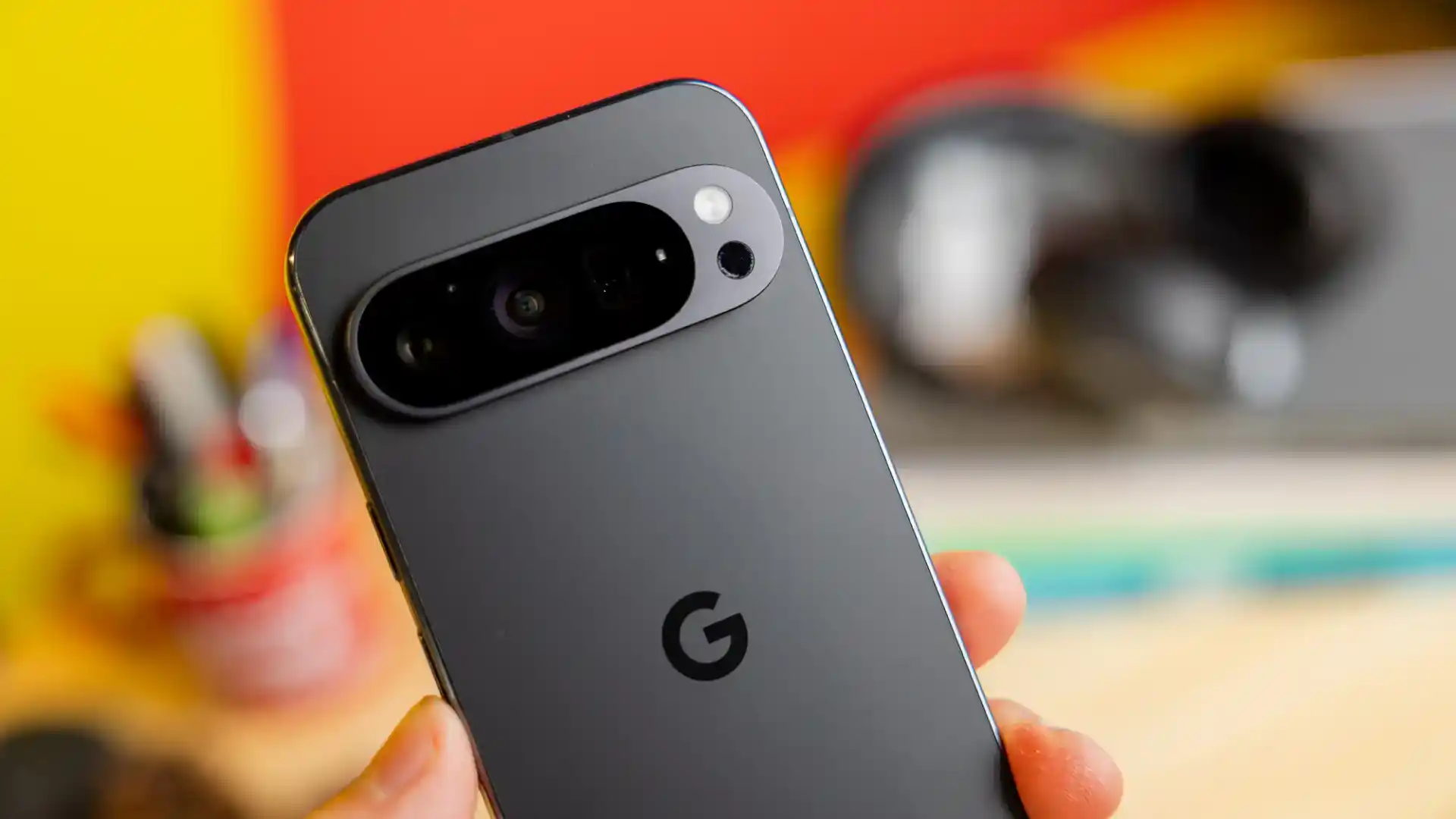card do posts: Google Pixel 10: O Futuro da Tecnologia Móvel ao Alcance dos Seus Dedos