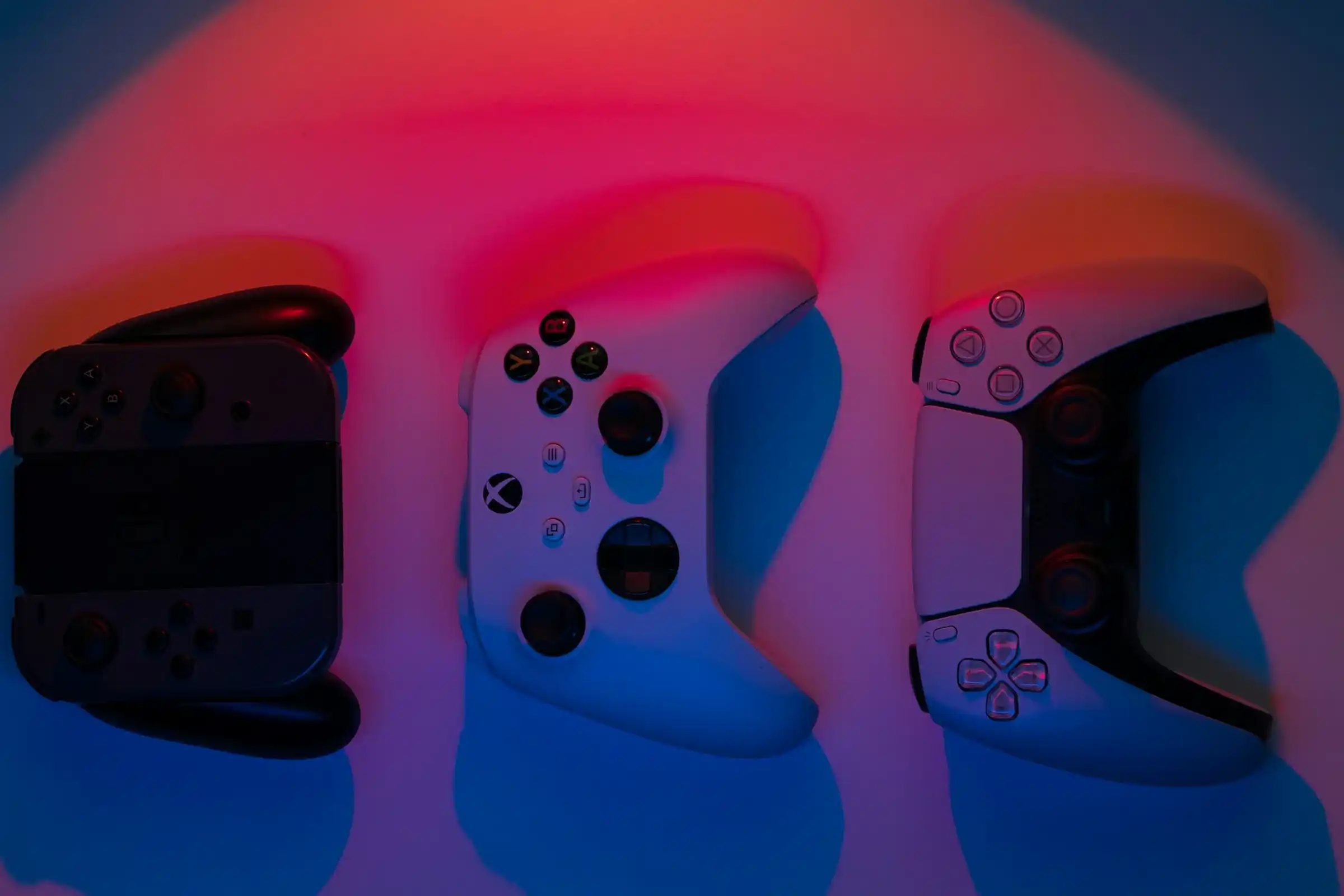 A Guerra dos Games por Assinatura: Sony, Microsoft e Nintendo em Busca do Seu Dinheiro Mensal