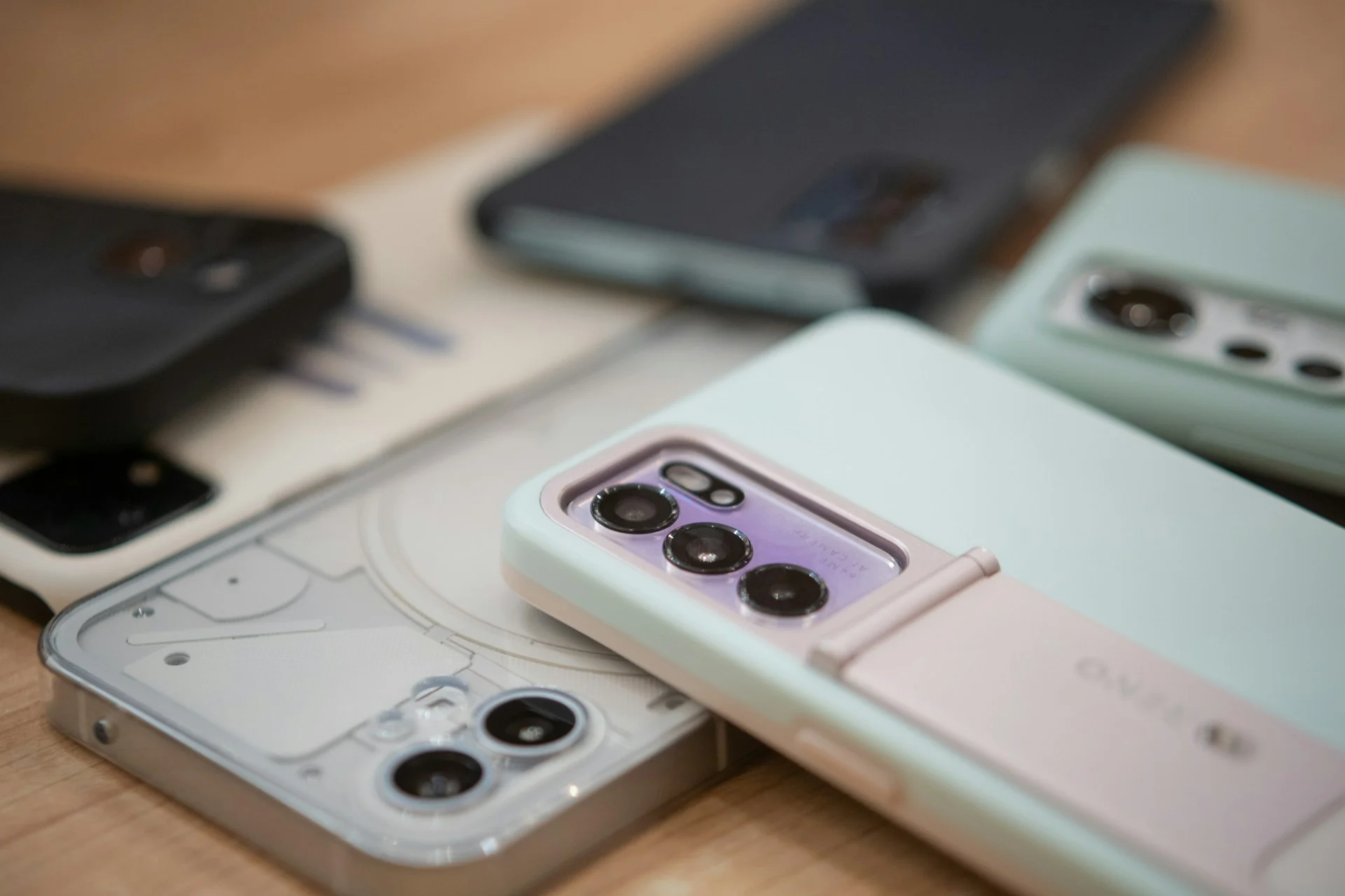 Câmera de Celular: Como saber se sua câmera é boa !