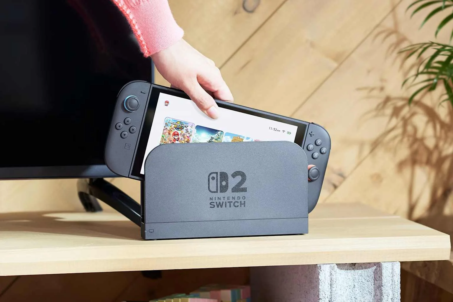Nintendo Switch 2: Primeiras Impressões e a Ambiciosa Meta de 15 Milhões no Ano de Lançamento