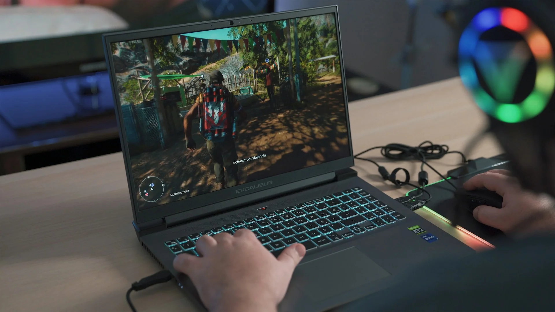 card do posts: Notebooks Gamers: Encontrando o Melhor Custo-Benefício para 2025 – Dell G16 e Lenovo Legion em Destaque!