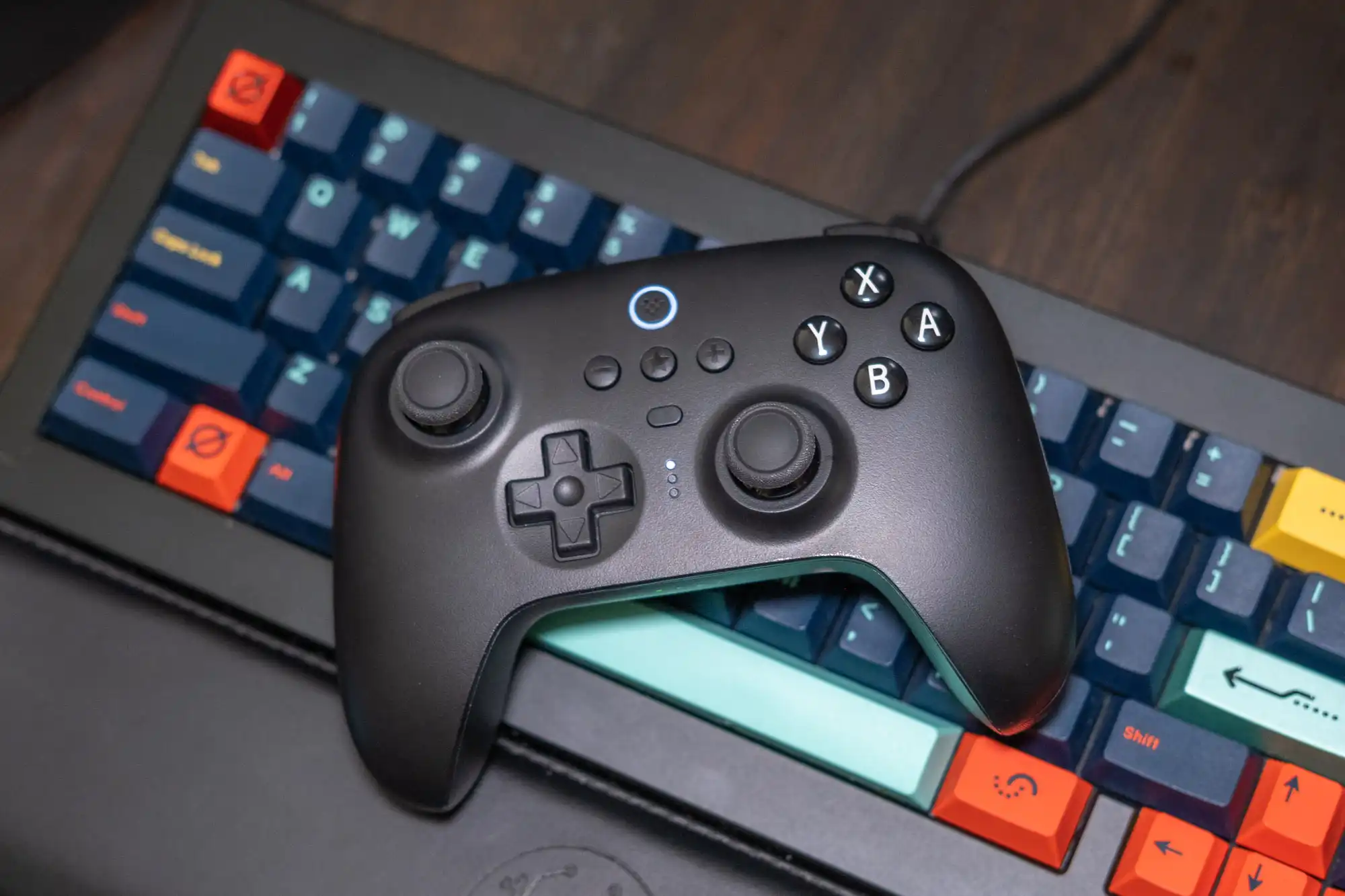 8BitDo: Os Melhores Controles Retrô para Gamers Modernos? Análise Completa!