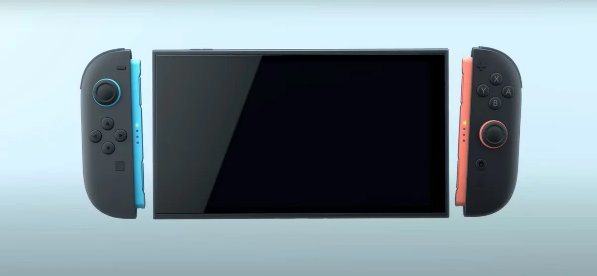 card do posts: Nintendo Switch 2: A Chegada de um Fenômeno e o Futuro dos Games Híbridos