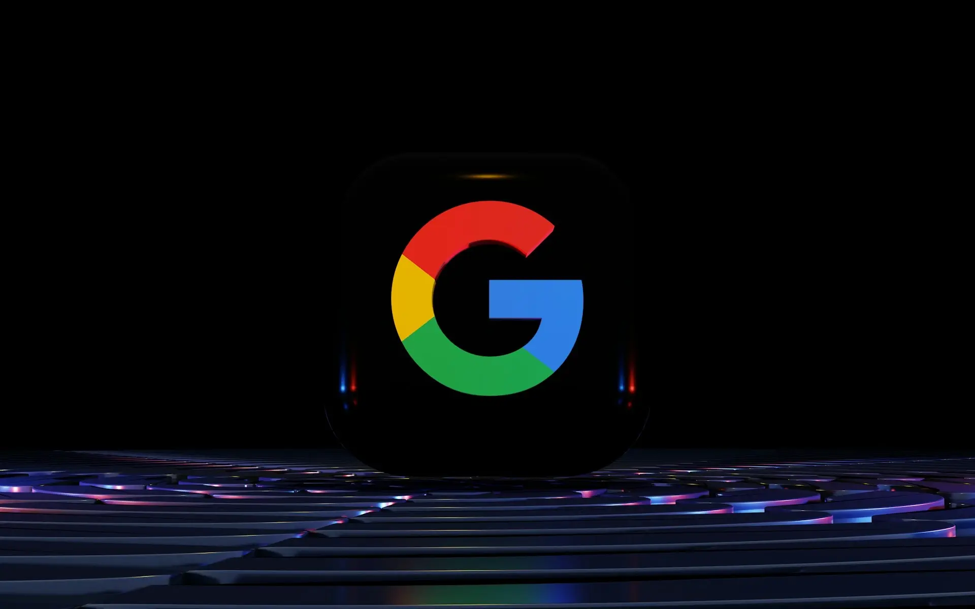 logo do google