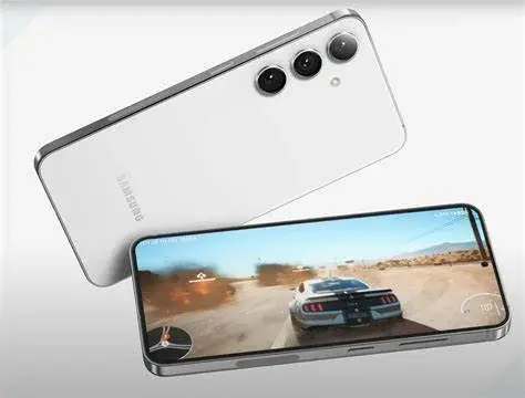 Samsung Galaxy S25 basico.webp