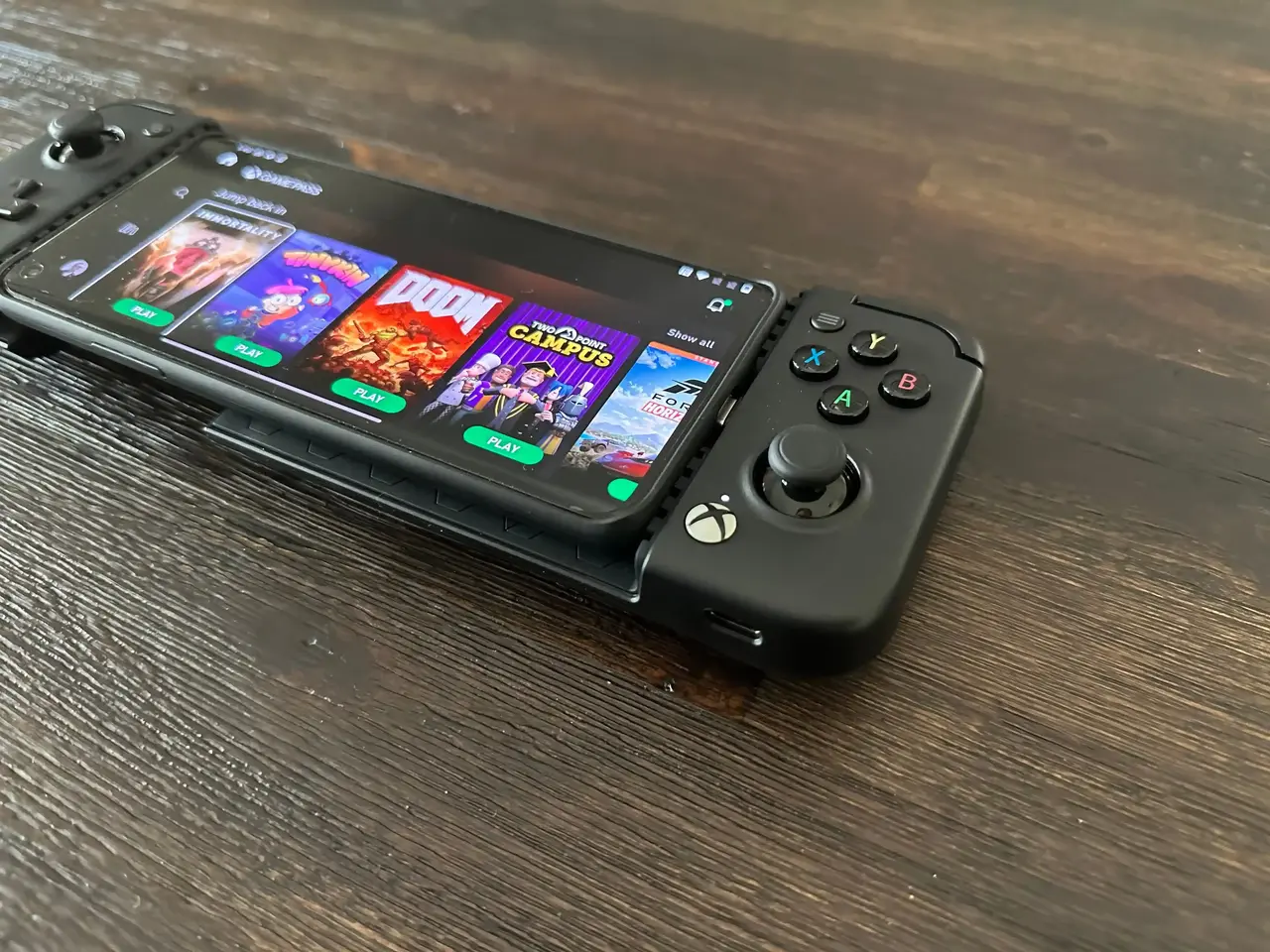 Gamesir X2 Pro