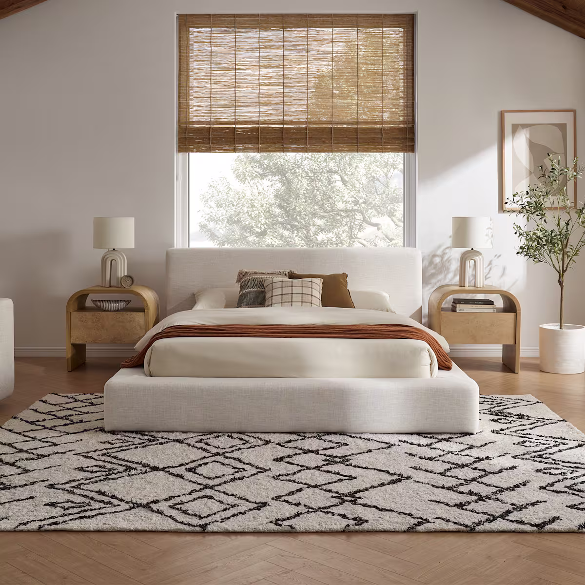 Castlery Dawson Bed