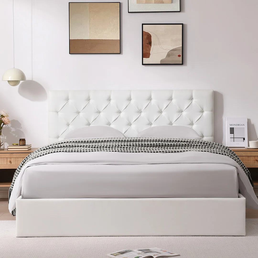 Latitude Run “Arcadia” Lift-Up Bed