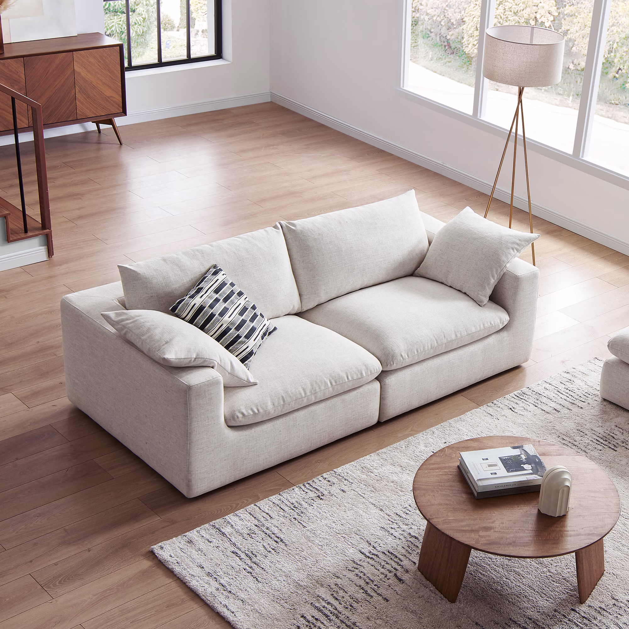 Dawson Sofa