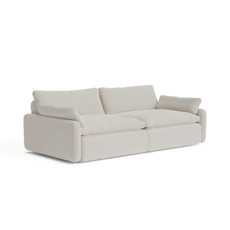 Sink Down Sectional