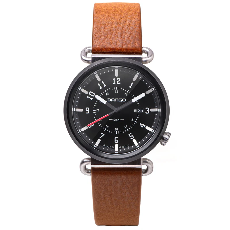 TK-01 - TREK WATCH - BF2025 SPECIAL