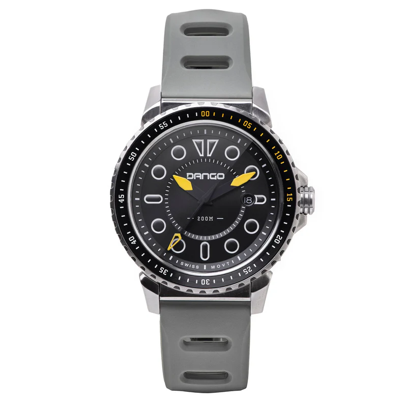 DV-01 - DIVE WATCH - BF2025 SPECIAL