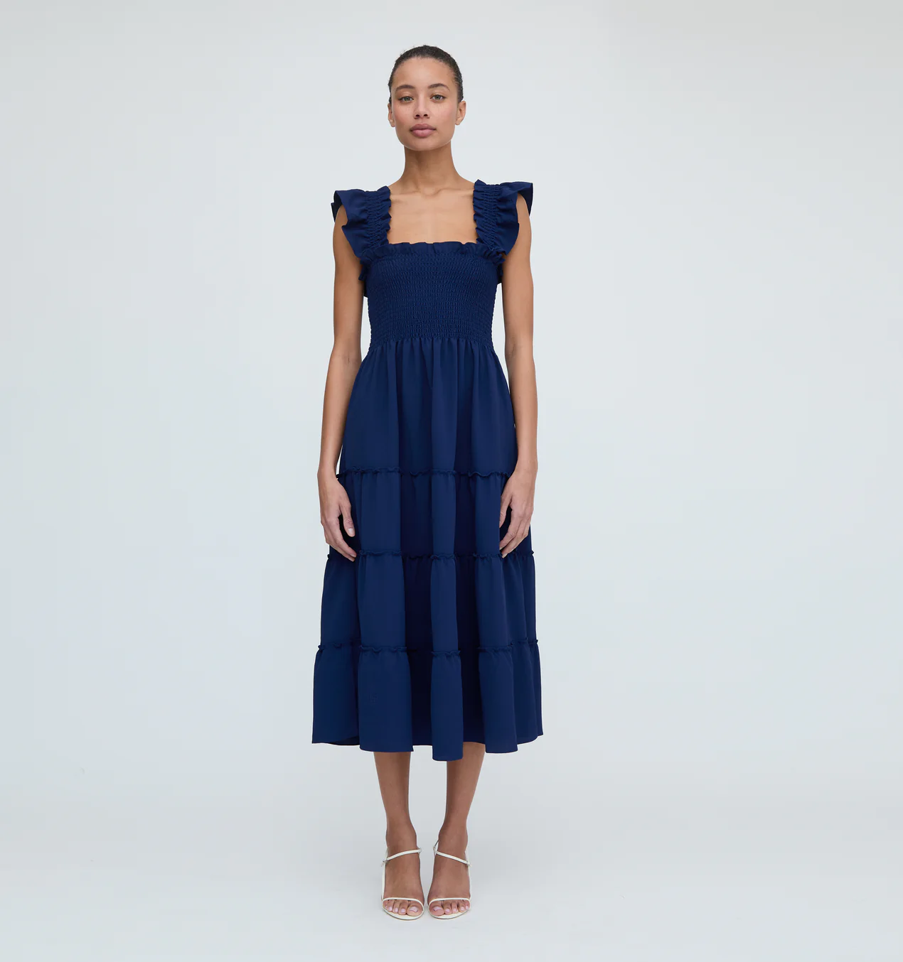 The Ellie Nap Dress