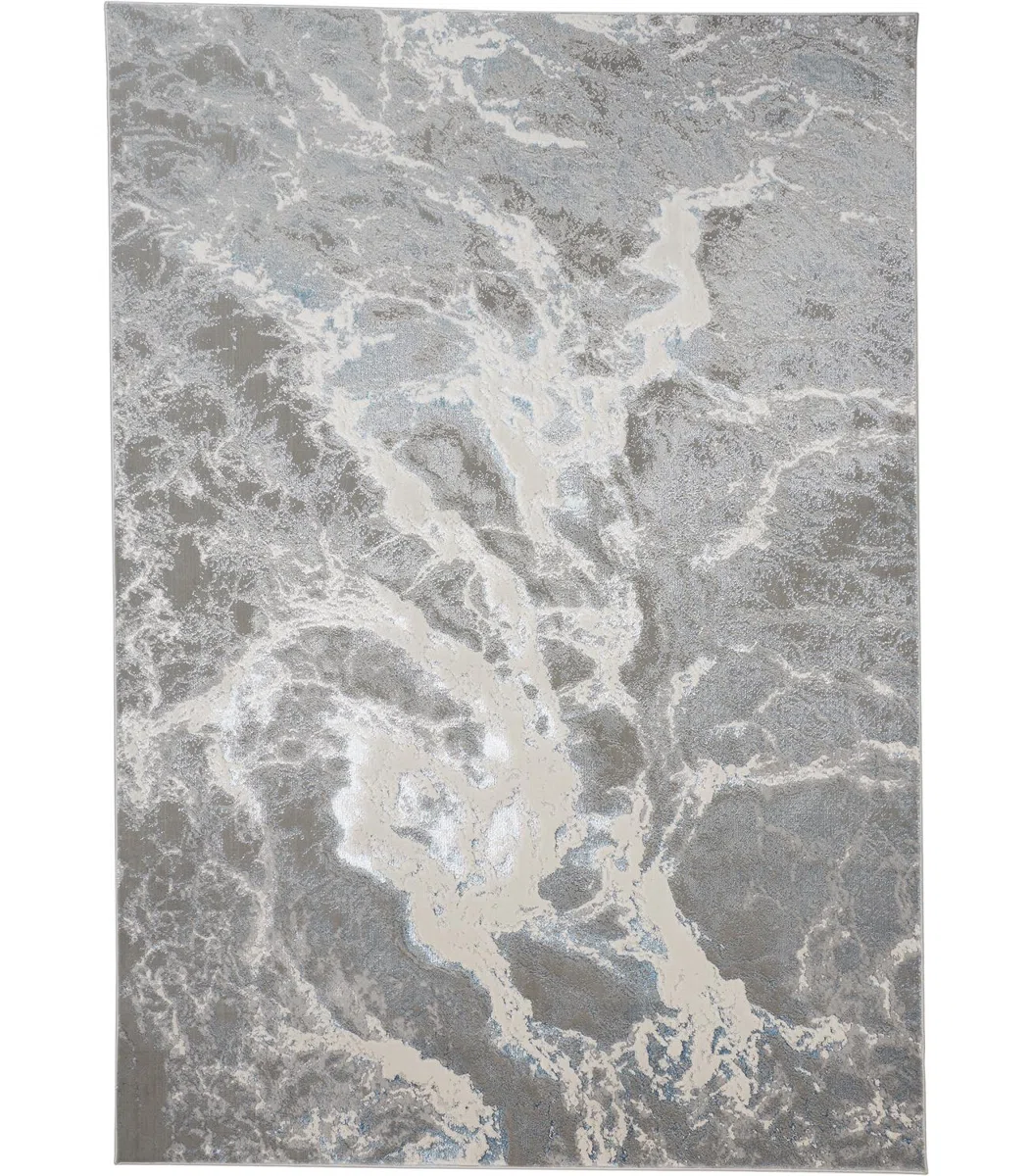 Caniyah Abstract Indoor Rug