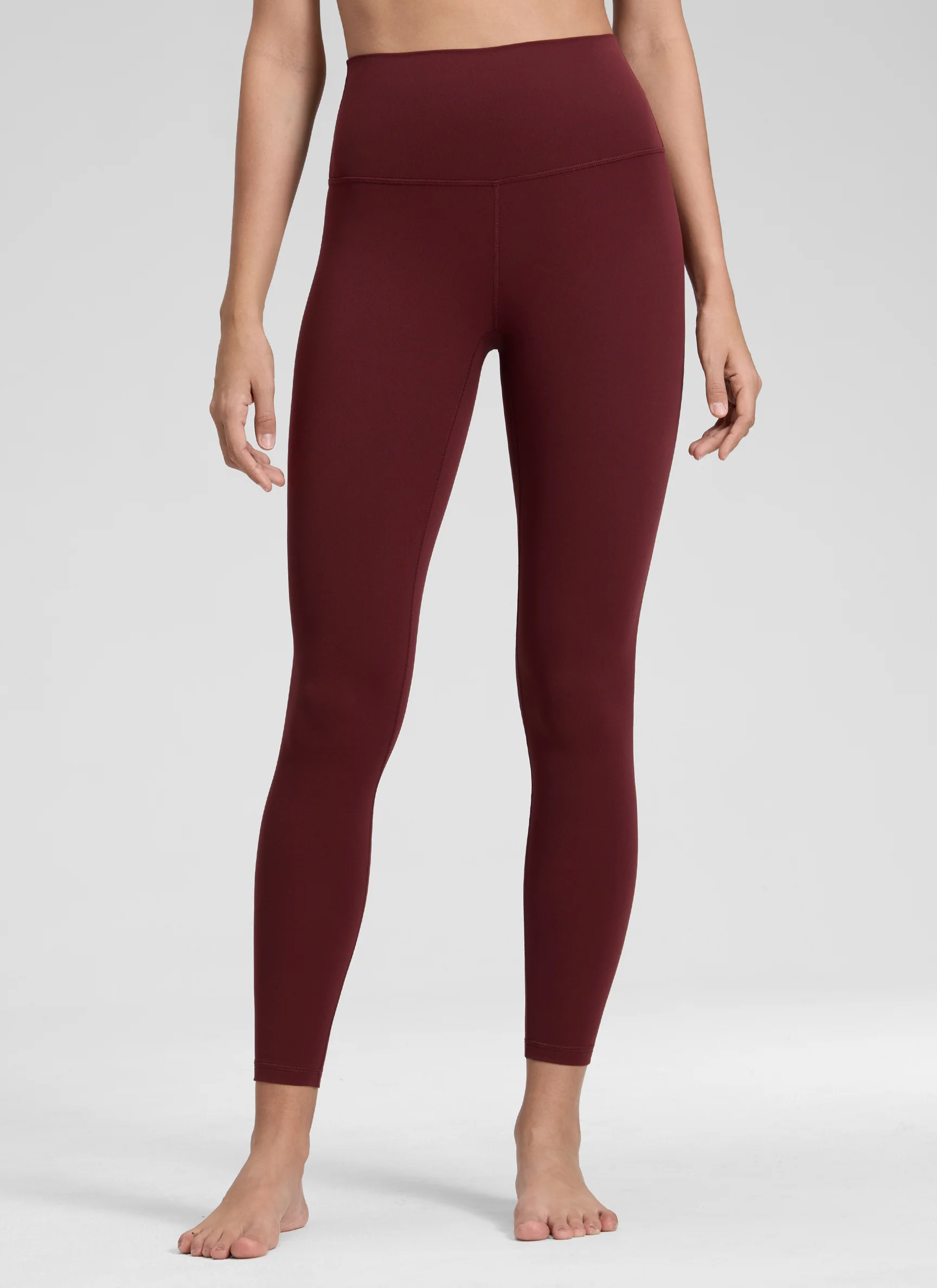 Butterluxe Yoga Origin Legging 25''