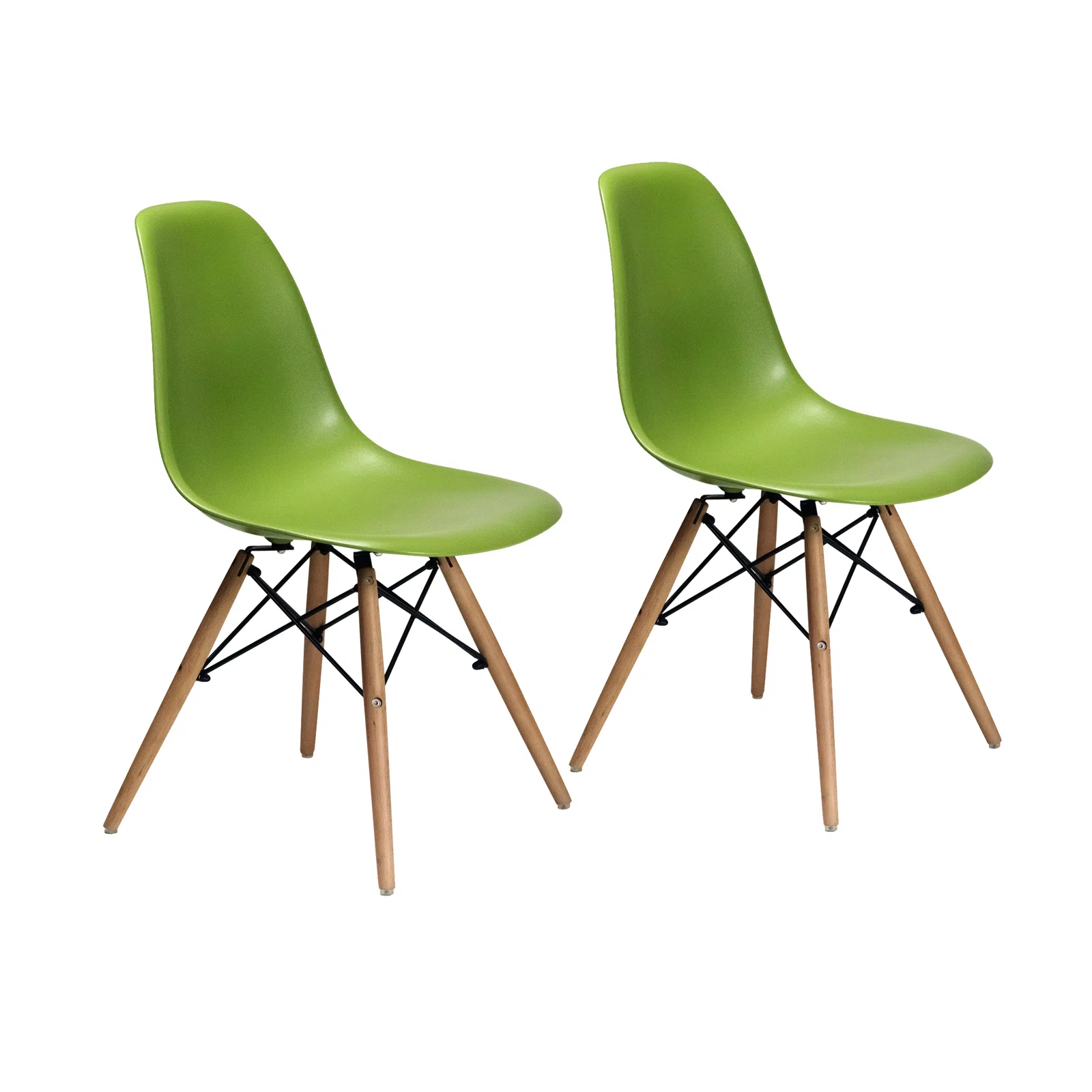 Jordan Side Chair (Set of 2)