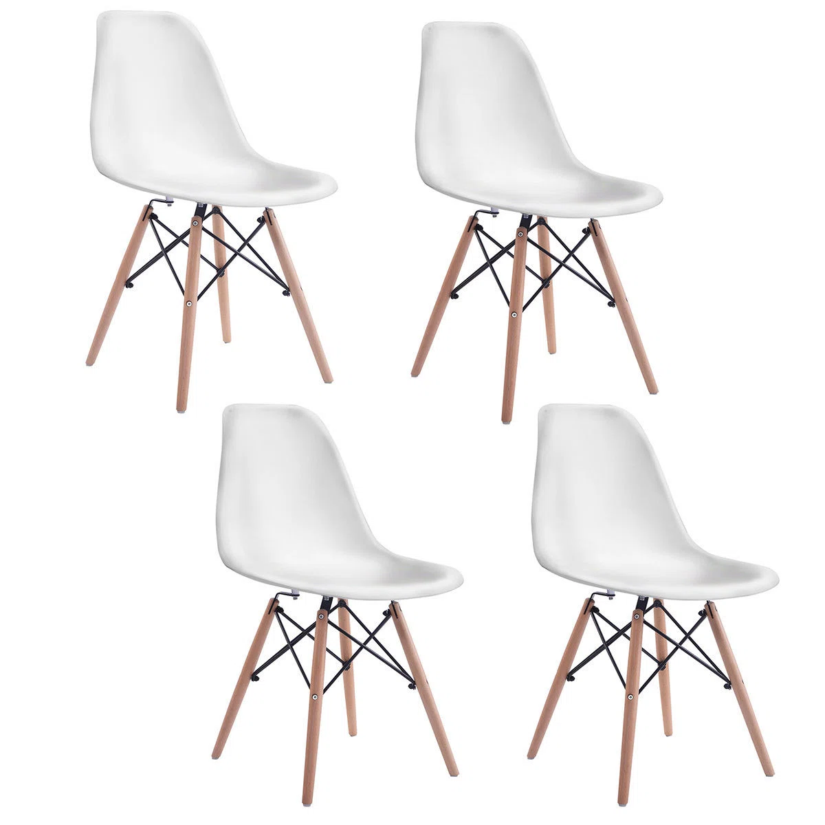 16.25'' H Side Chair (Set of 4)
