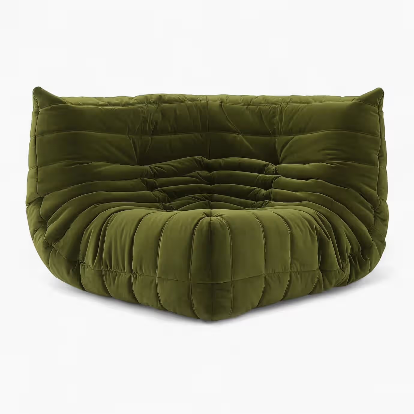 Togo Sofa Corner