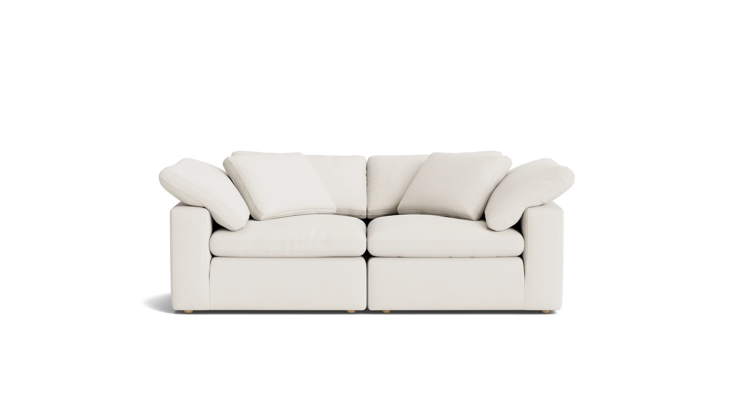 Movie Night™ 2-Piece Modular Sofa