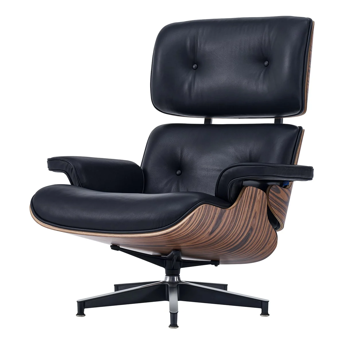 Eames Style Lounge Chair