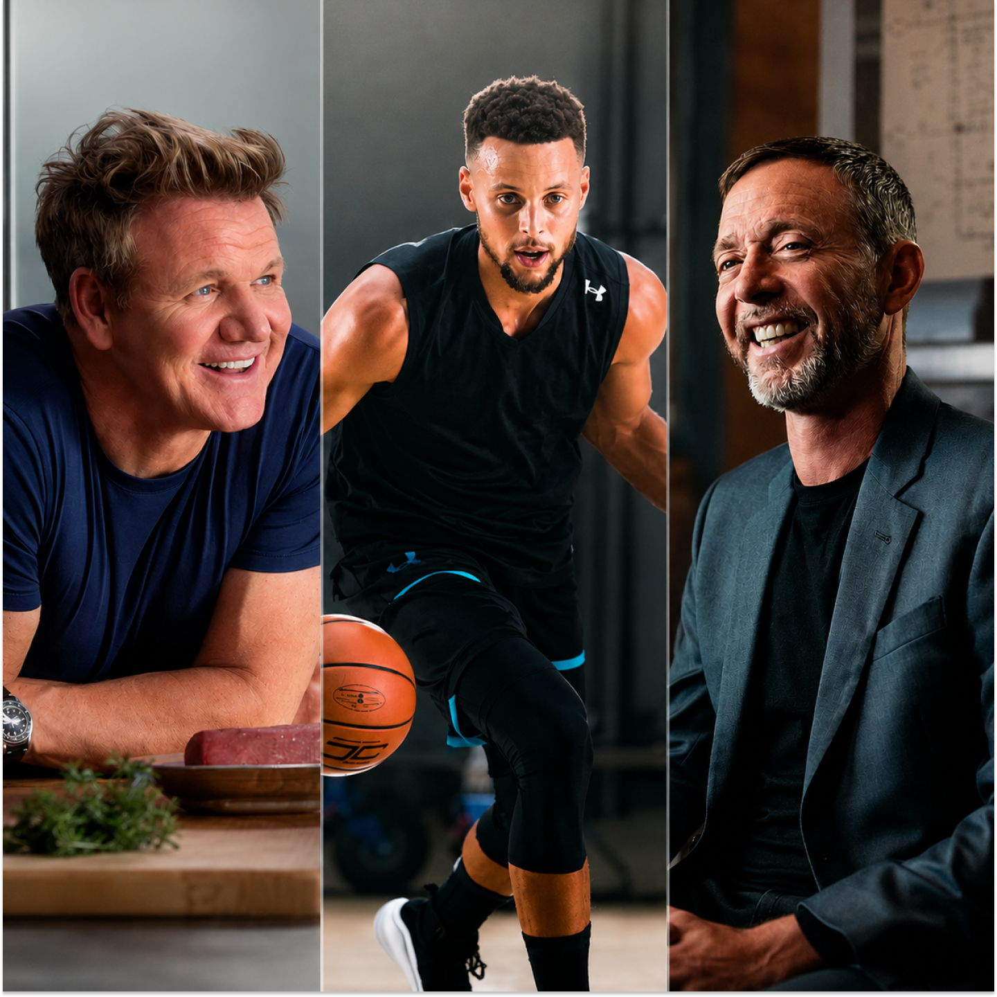 Masterclass Plus Membership