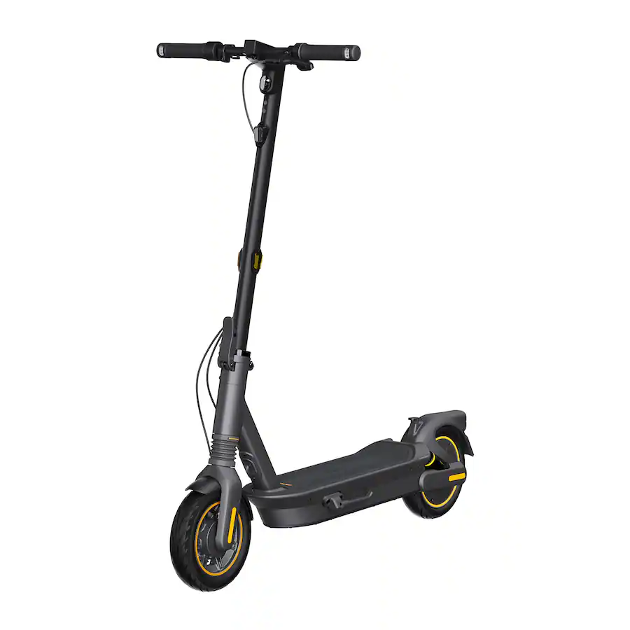 Segway - Max G2 Electric Scooter