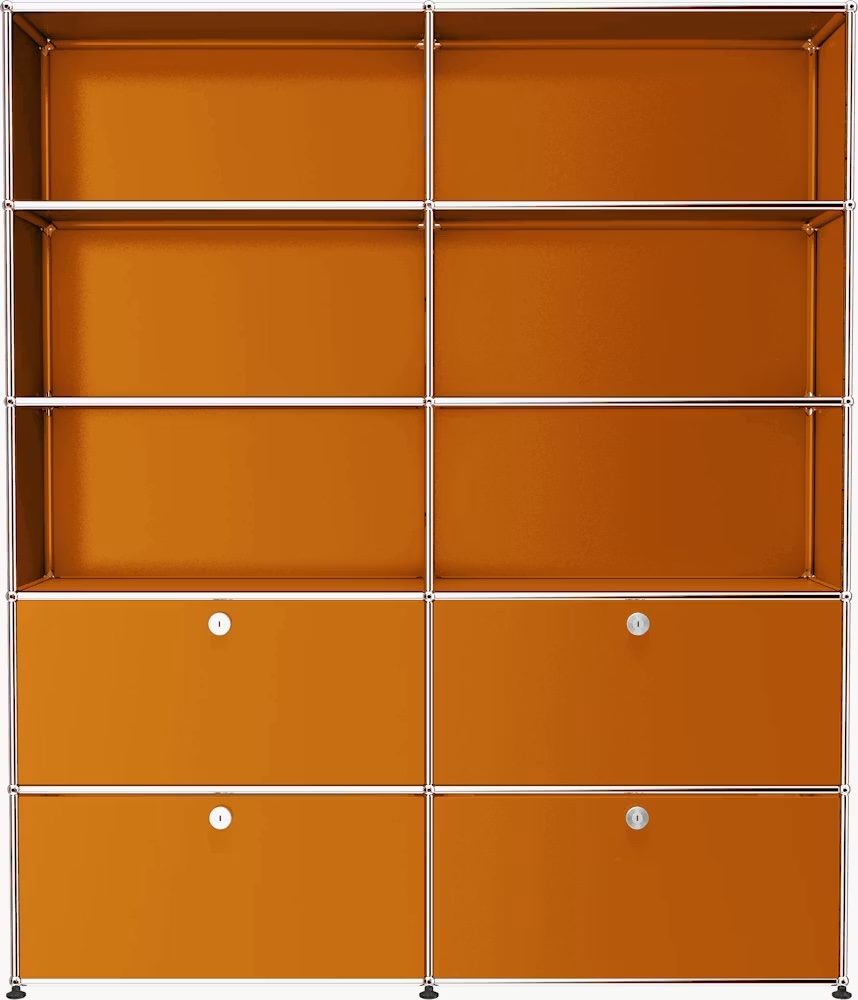 USM Haller Bookshelf