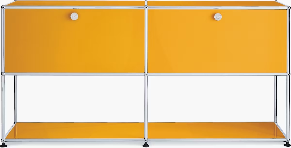 USM Haller Credenza