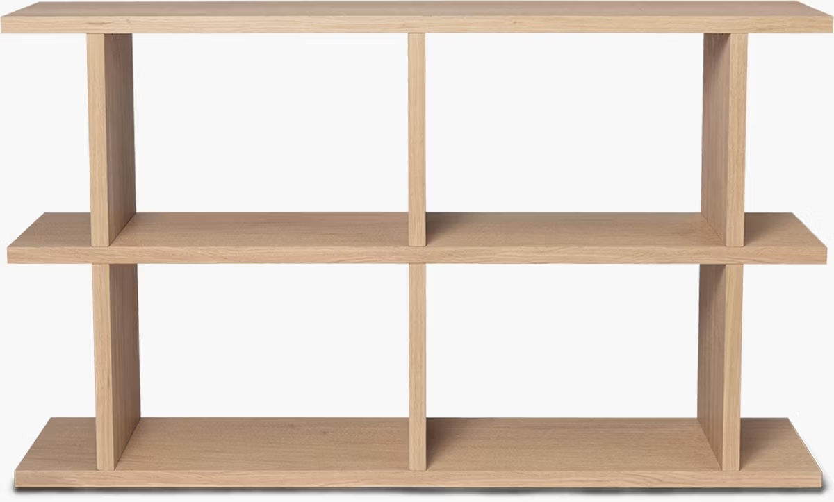 Kona Bookcase