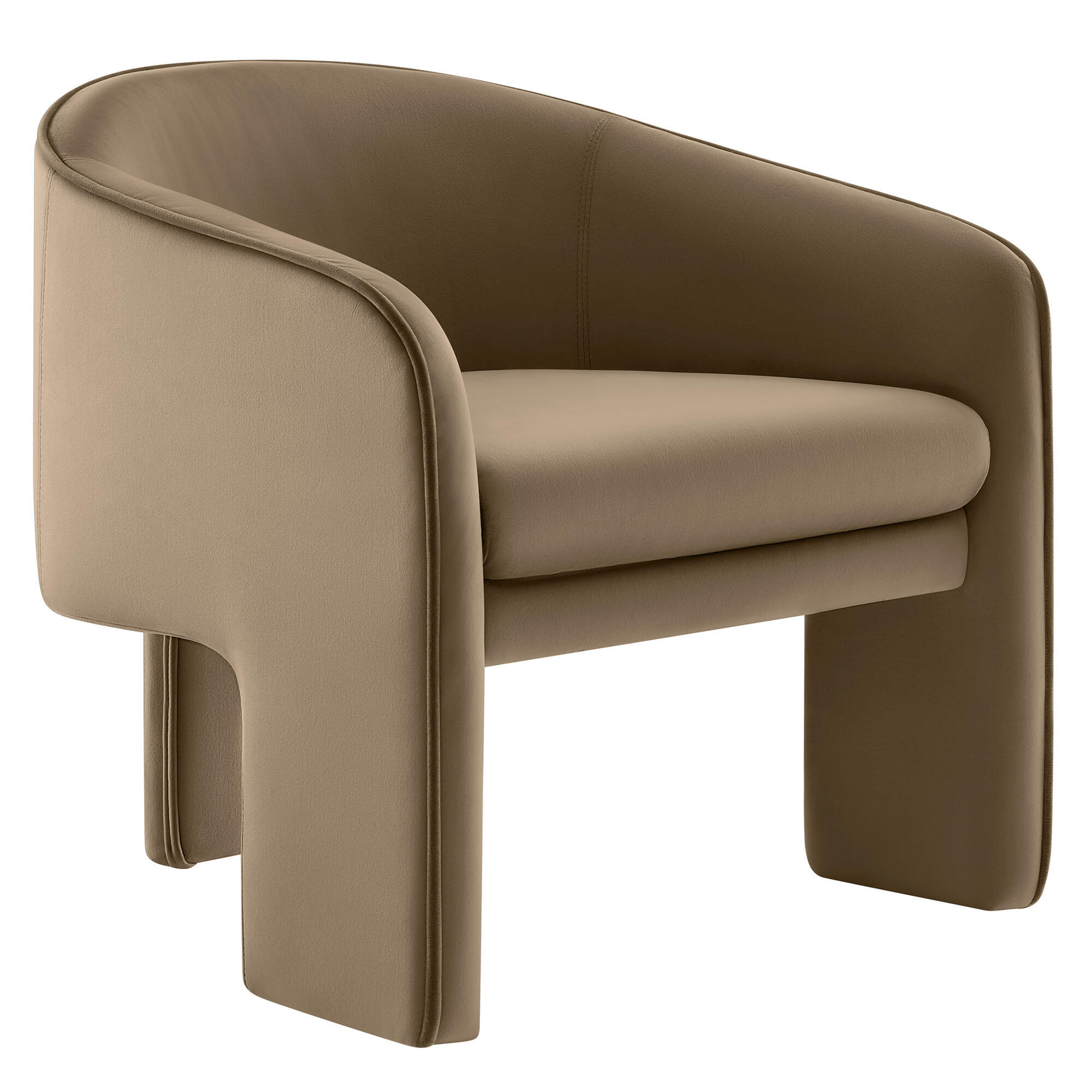 Modway Greer Accent Armchair