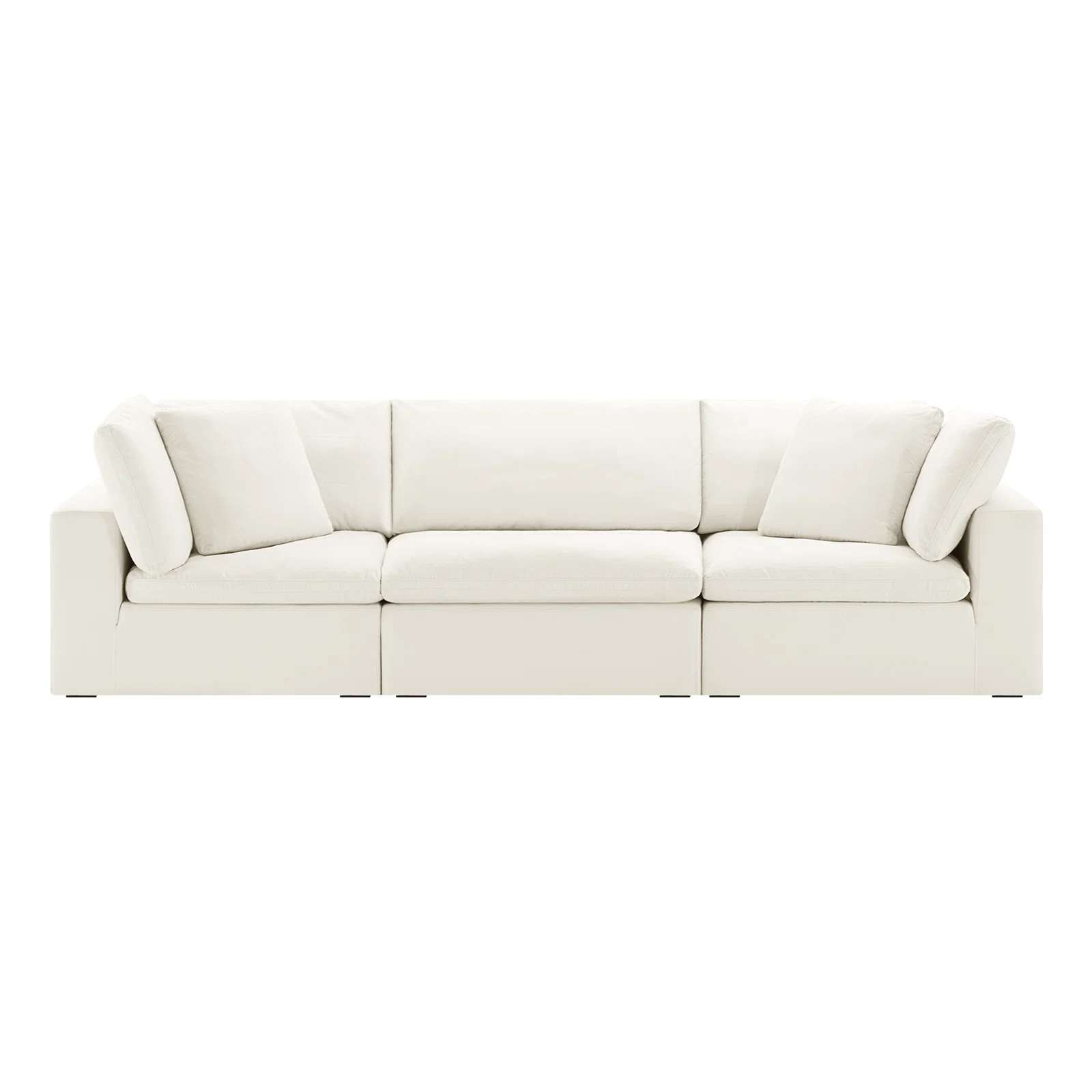 Calana Luxe Modular Sectional