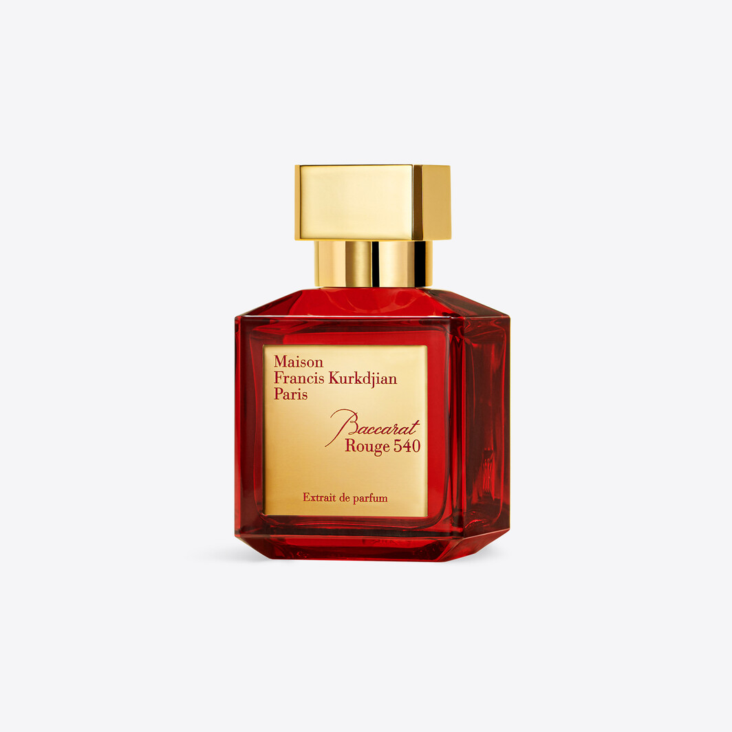 Fragrance World Barakkat Rouge 540 by Maison Alhambra for Women