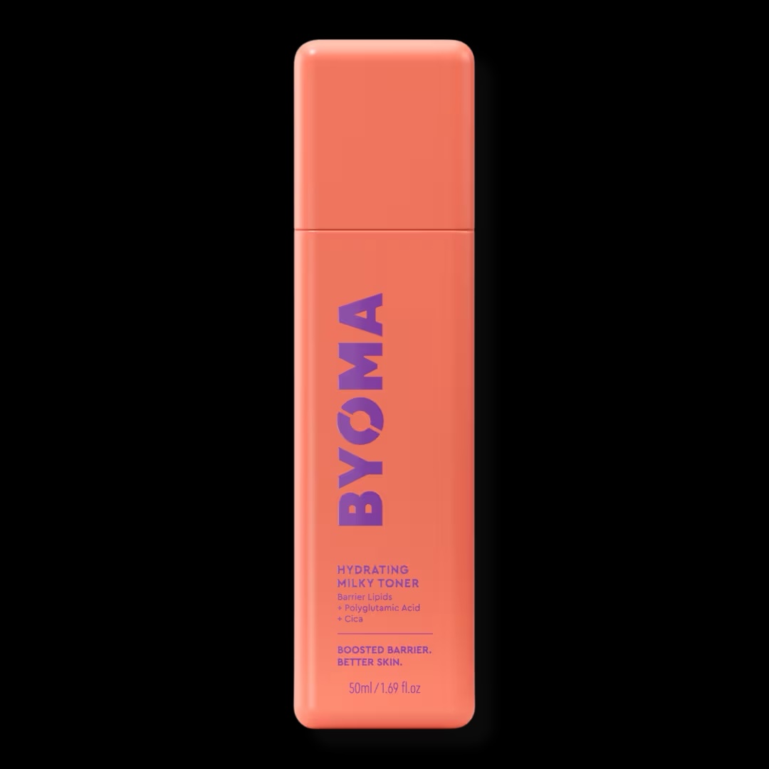 BYOMA Hydrating Milky Toner